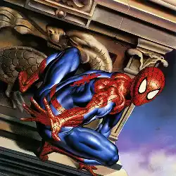 Spider-Man Leap